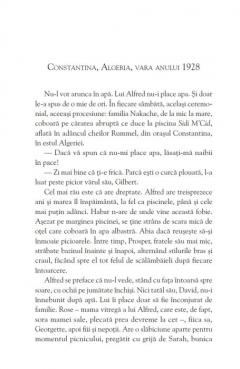 Inotatorul de la Auschwitz