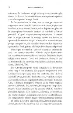 Inotatorul de la Auschwitz