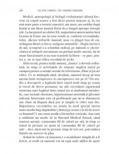 Ce stie corpul tau despre fericire