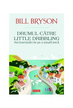 Drumul catre Little Dribbling