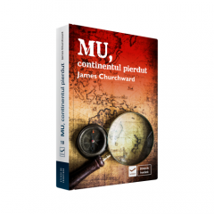 Mu, continentul pierdut