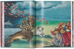 The Book of Miracles