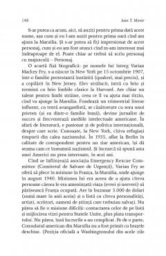 Sapte ani in Provence