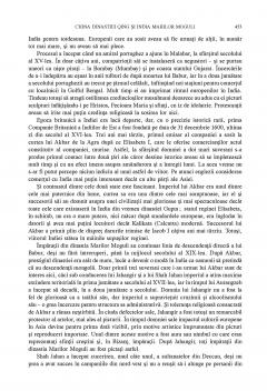 Istoria lumii. Din preistorie pana in prezent