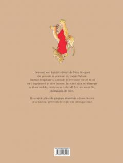 Printesa si Copiii Padurii