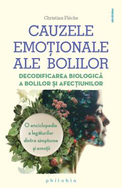 Cauzele emotionale ale bolilor