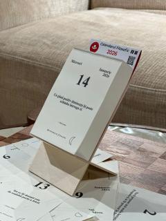 Calendarul Filosofic 2026