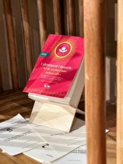 Calendarul Filosofic 2026