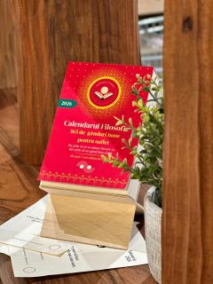 Calendarul Filosofic 2026