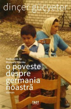 O poveste despre Germania noastra