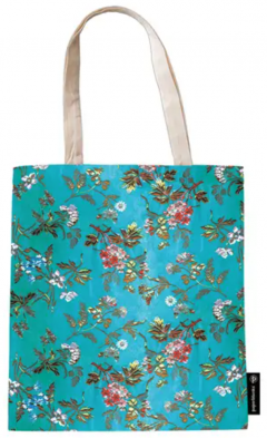 Tote Bag - Jane Austen, Persuasion - Embellished Manuscripts