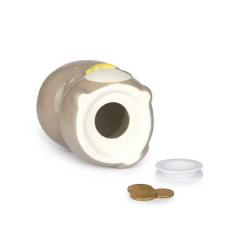 Pusculita - Kawaii Starry, Gri