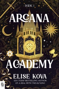 Arcana Academy