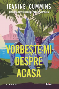 Vorbeste-mi despre acasa