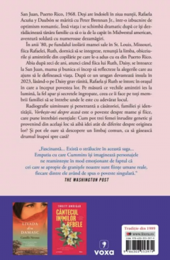 Vorbeste-mi despre acasa