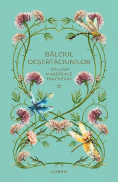 Balciul desertaciunilor