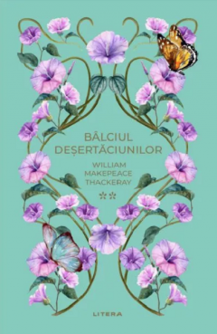 Balciul desertaciunilor, Volumul II
