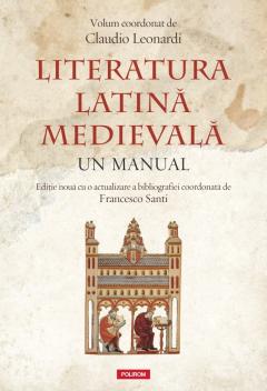 Literatura latina medievala