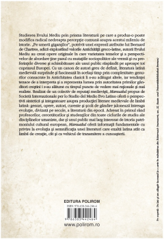 Literatura latina medievala