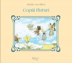 Copiii Fluturi