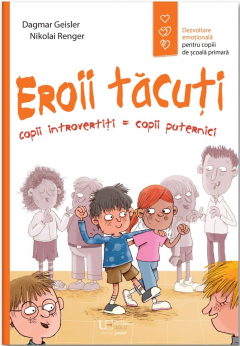 Eroii tacuti