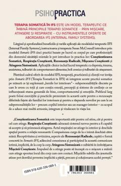 Corpul ne poarta povestea