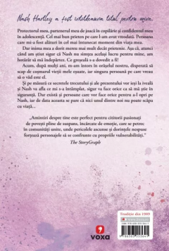 Amintiri despre tine