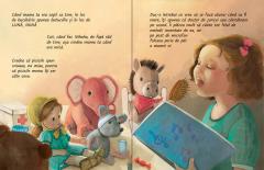 Vrei sa-ti spun un secret despre mami?