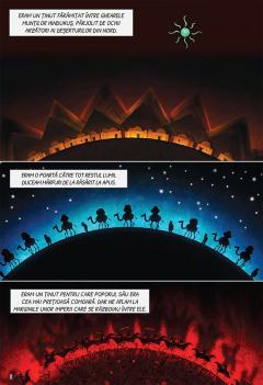 Parvana, fetita din Kabul