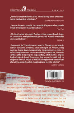 De Vriendt se intoarce acasa