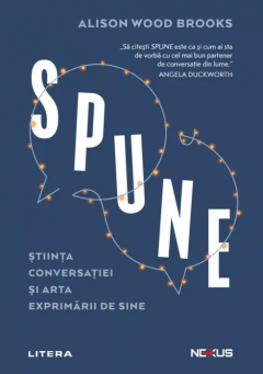 Spune