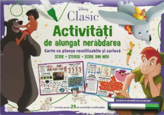 Activitati de alungat nerabdarea