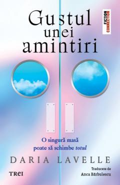 Gustul unei amintiri