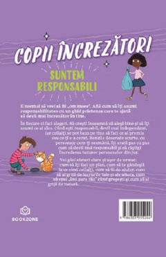 Suntem responsabili