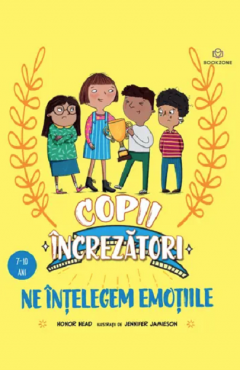 Ne intelegem emotiile