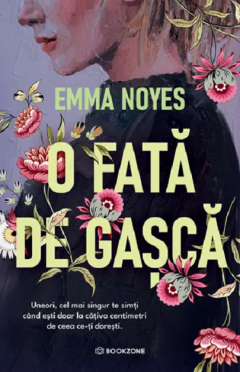 O fata de gasca