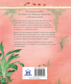 Cand balbaiala n-a mai vrut sa plece