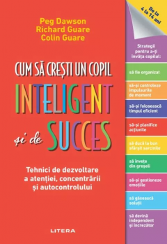 Cum sa cresti un copil inteligent si de succes