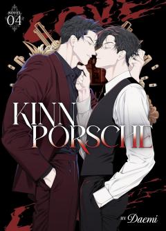 KinnPorsche (Novel) - Volume 4