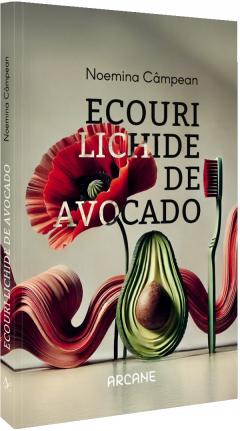 Ecouri lichide de avocado