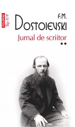 Jurnal de scriitor. Volumul II