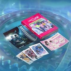 The Art of Link Click: Moments