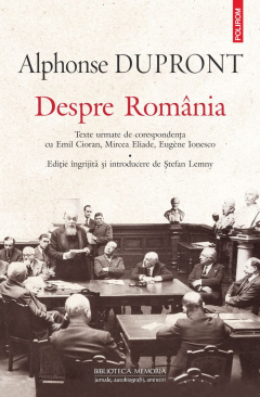 Despre Romania