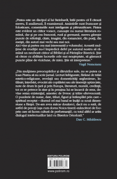 Proximitati si marturisiri. Jurnal