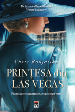 Printesa din Las Vegas