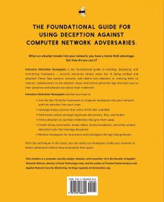 Intrusion Detection Honeypots