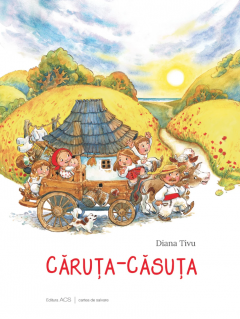Caruta-Casuta