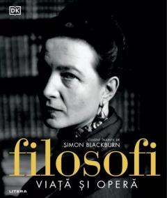 Filosofi. Viata si opera