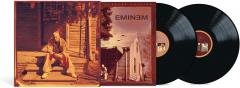 The Marshall Mathers LP (Vinyl, 25th Anniversary Edition)