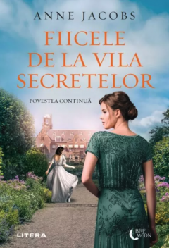 Fiicele de la Vila Secretelor